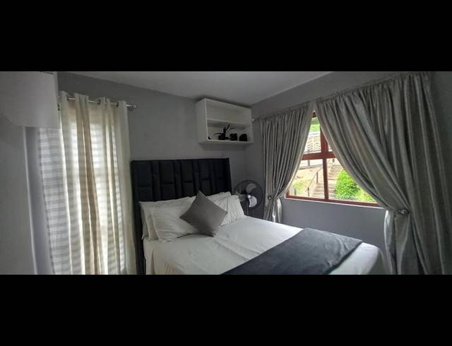 2 BEDROOM PROPERTY TO RENT IN SHERWOOD